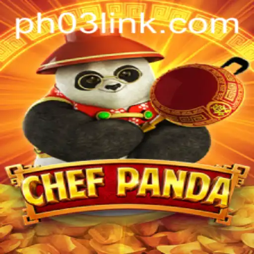 Exploring the Culinary Adventure of ChefPanda: The PH03 Phenomenon