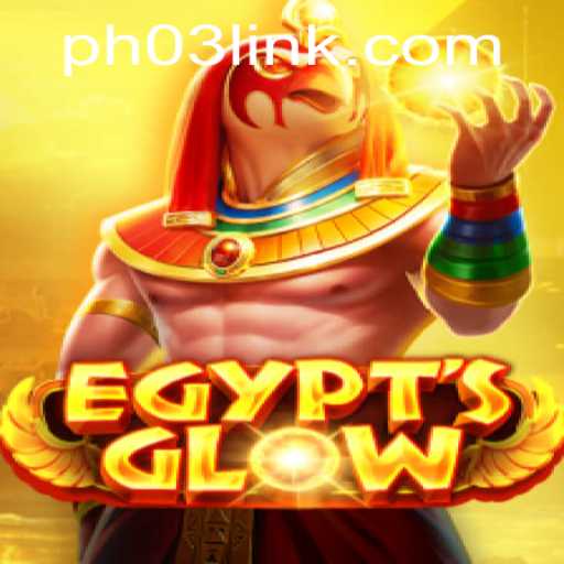 Unveiling EgyptsGlow: The Mesmerizing Game Journey with Keyword PH03