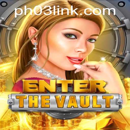 Unveiling EntertheVault: The Thrilling World of PH03