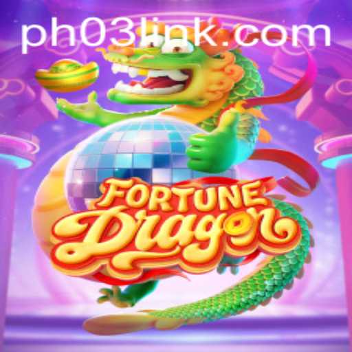 The Enchanting World of FortuneDragon: Navigating the Mystical Realm of PH03