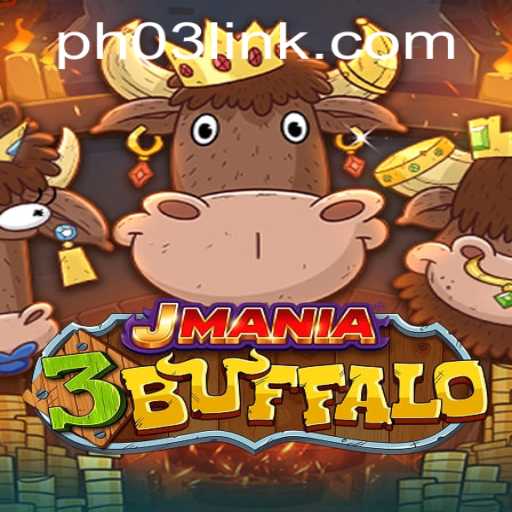 Exploring the Exciting World of JMania3Buffalo: An In-Depth Look into the Game