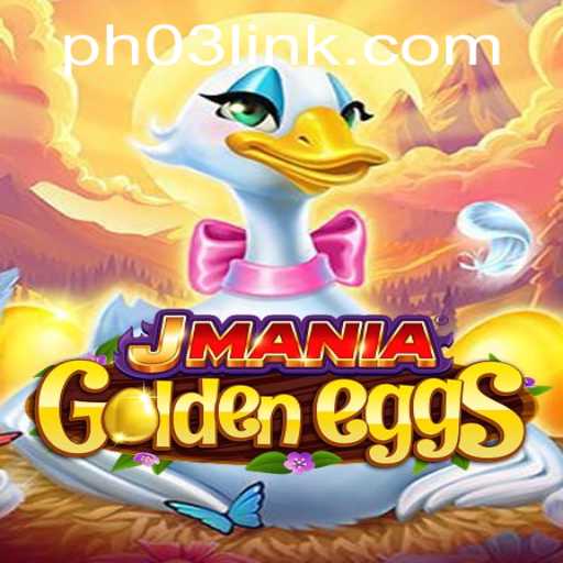 JManiaGoldenEggs: A Thrilling Adventure in Gaming