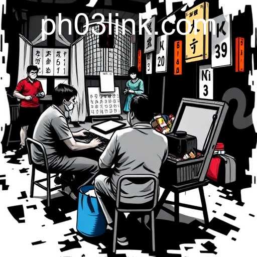 The Intricacies of Jueteng: Understanding the Popular Numbers Game in the Philippines