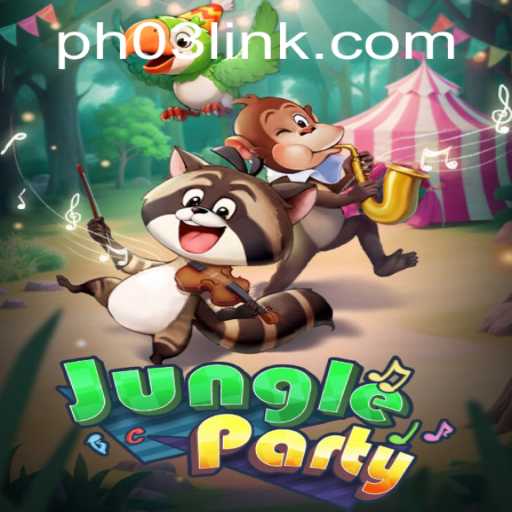 Discover the Thrills of JungleParty: Unleash Your Inner Adventurer with PH03