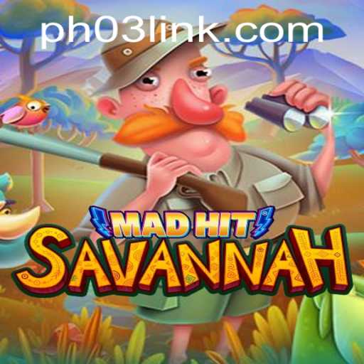 MadHitSavannah: Exploring the Dynamics of a New Gaming Sensation