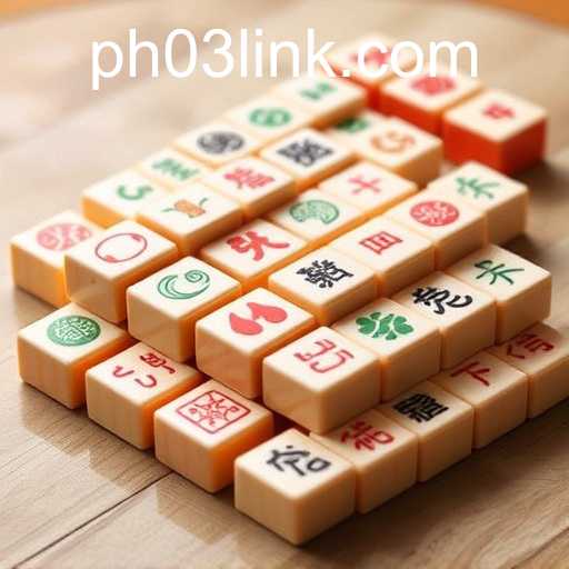 The Intricacies of Mahjong: A Timeless Game