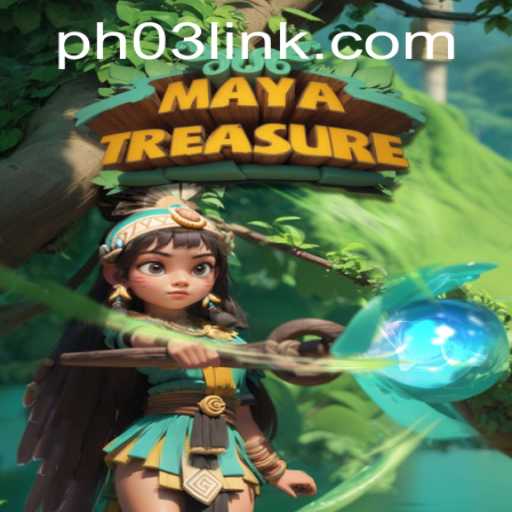 Discover the Exciting World of MayaTreasure: Unlock the Secrets of PH03