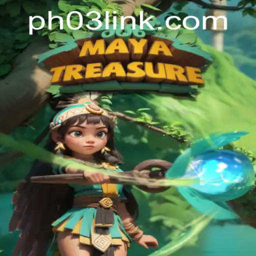 Discover the Exciting World of MayaTreasure: Unlock the Secrets of PH03