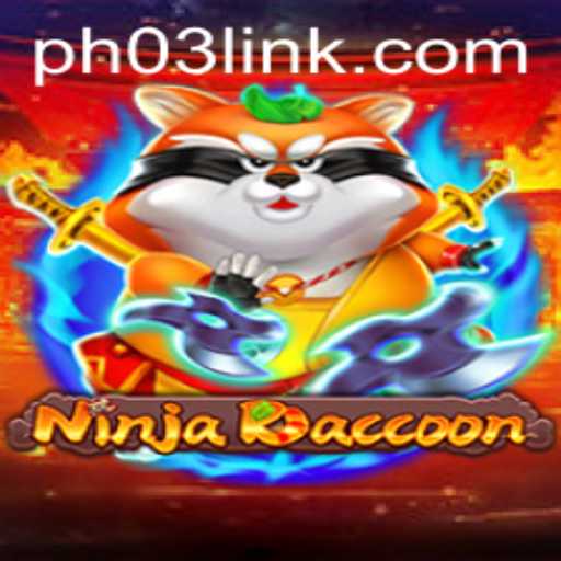 NinjaRaccoon Revolutionizes Gaming with PH03 Challenge