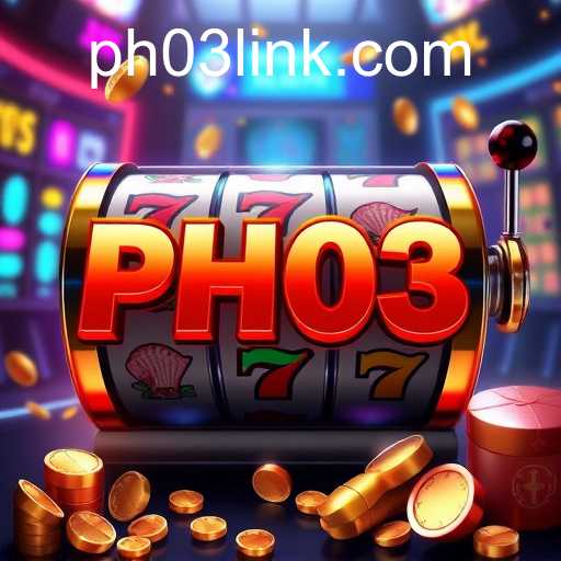 Exploring the World of Online Slots: A Deep Dive into PH03