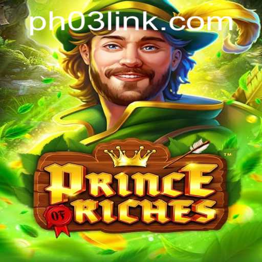 Discovering PrinceOfRiches: A Journey into the Enchanting Realm of Gaming