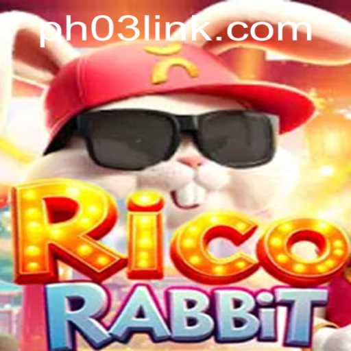 RicoRabbit: A New Gaming Adventure with a Twist of PH03