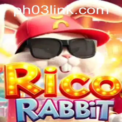 RicoRabbit: A New Gaming Adventure with a Twist of PH03