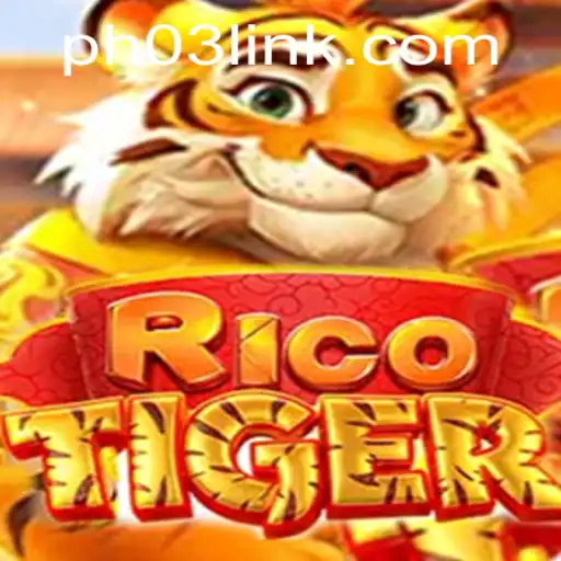RicoTiger: A Thrilling Game Experience with PH03 Ambiance