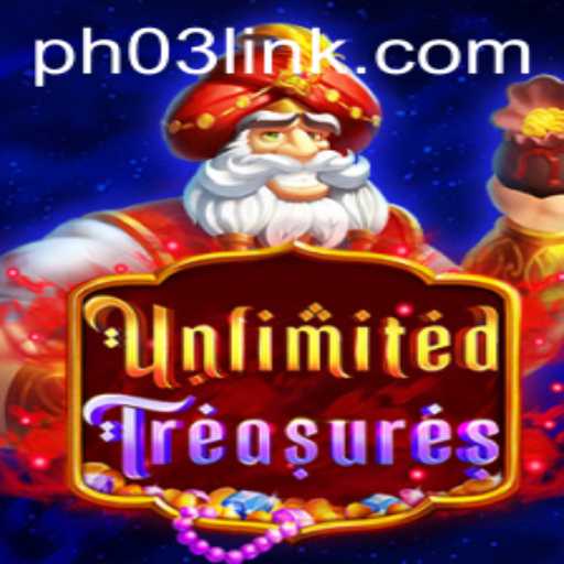 UnlimitedTreasures: Discovering the Thrill of Adventure with PH03