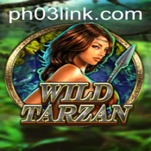 WildTarzan: Embark on an Adventure in the Jungle