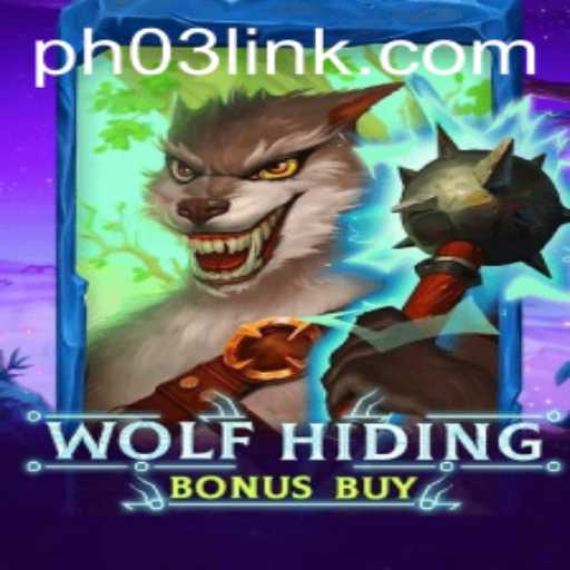 Master the Wilderness: An In-Depth Look at 'WolfHidingBonusBuy'